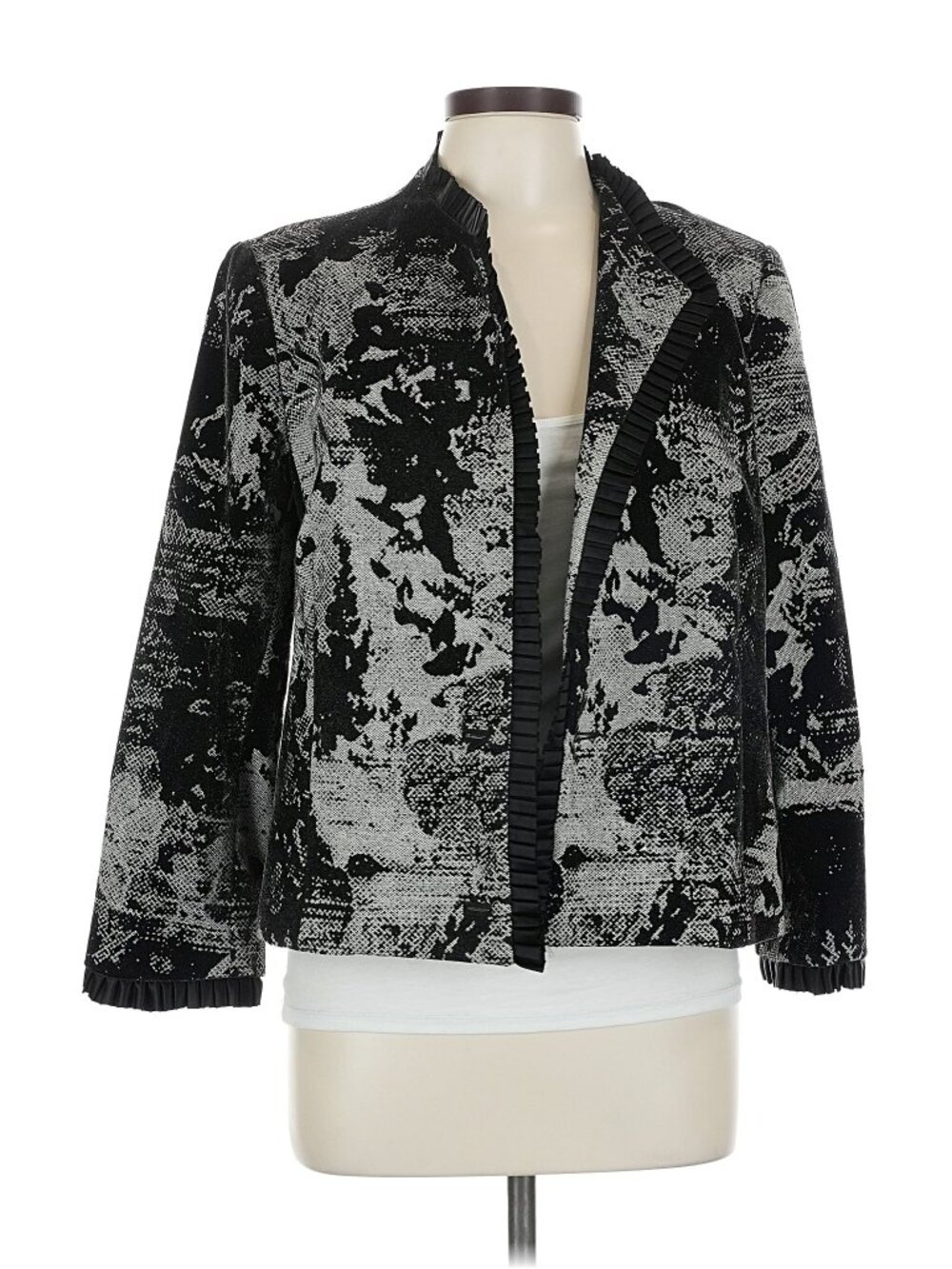 Diane Von Furstenberg Jacket